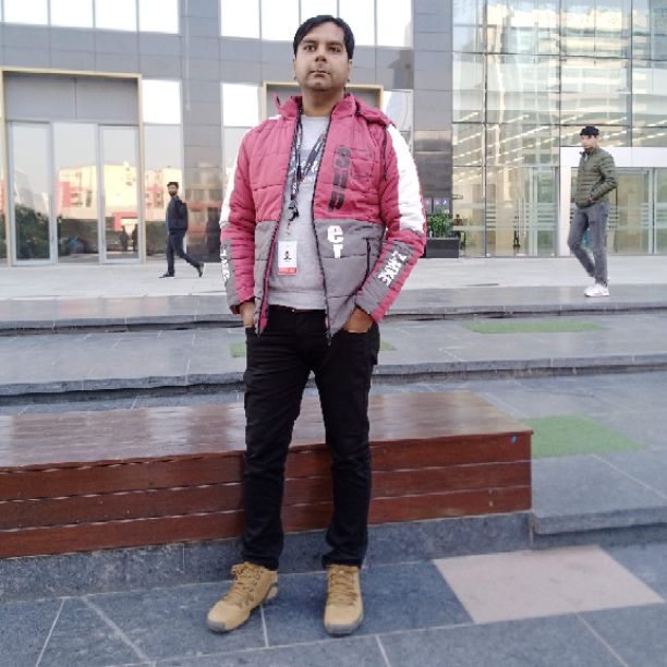 Manoj Tyagi