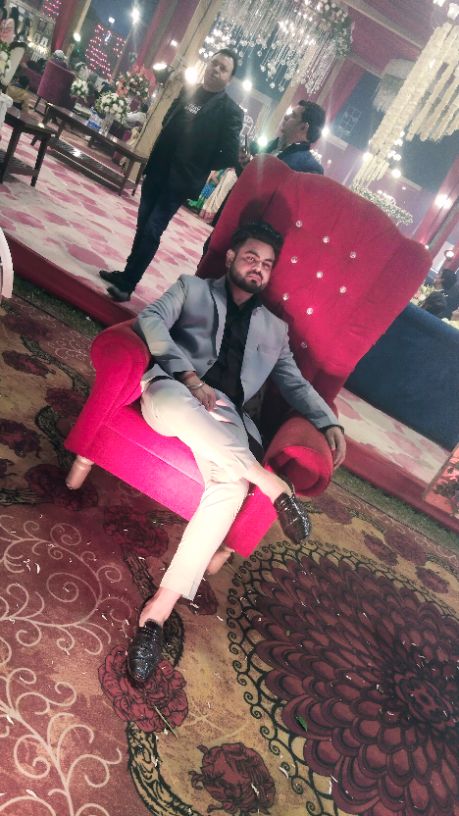 Rahul Singh