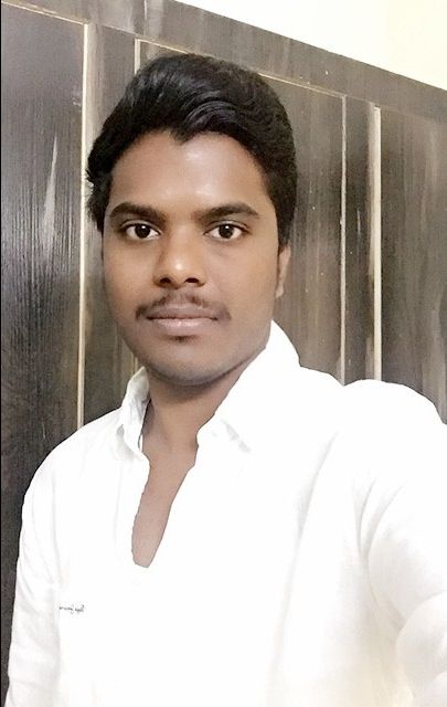 Venkat Sai Chintalapudi