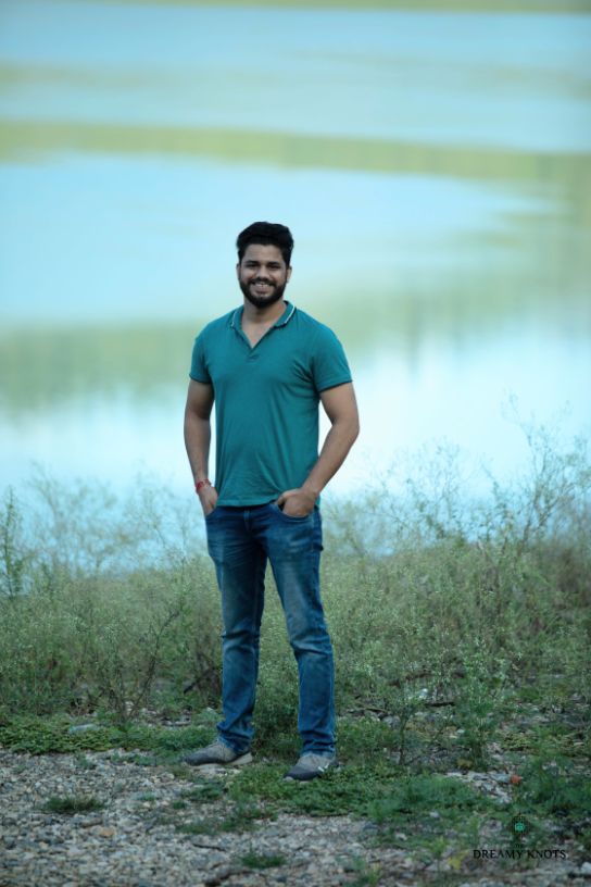 Kartik Kulshrestha