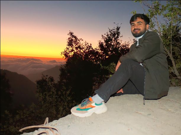 Hitesh Yadav