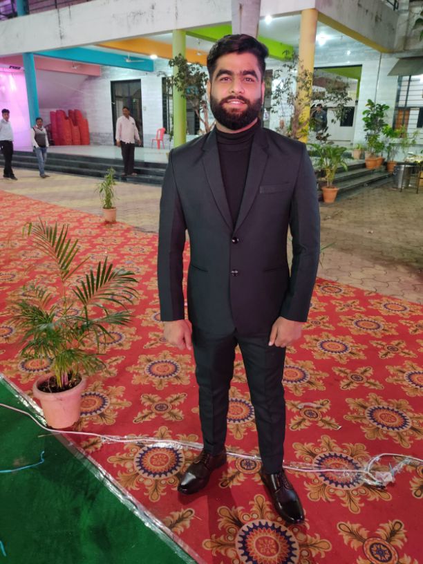 Aman Goklani