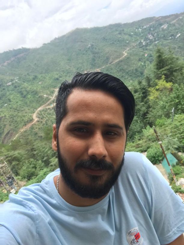 Atul Virdhi
