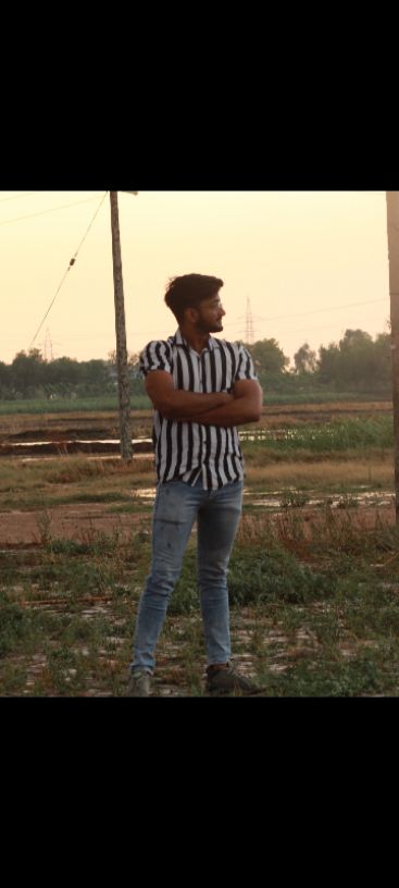 Dhruv