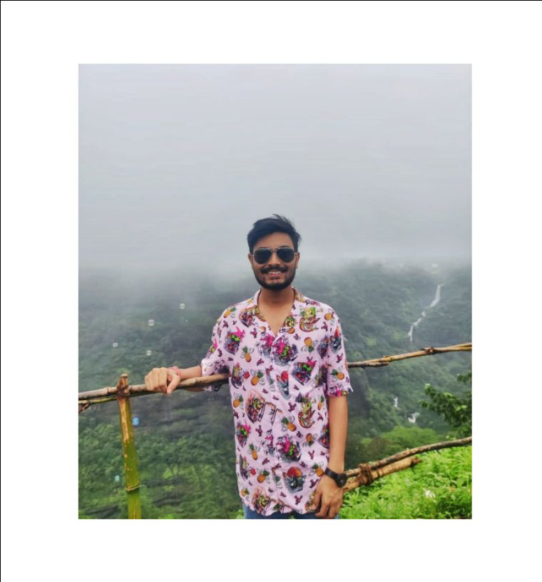 Shivam Gupta
