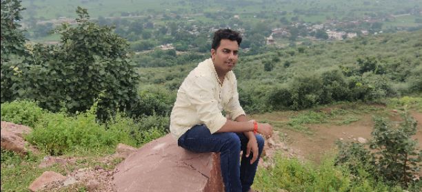 Akash Verma