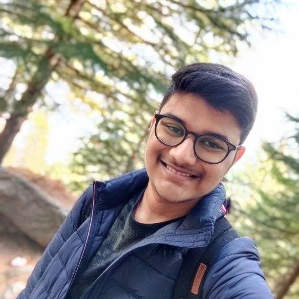 Jitesh Kejriwal