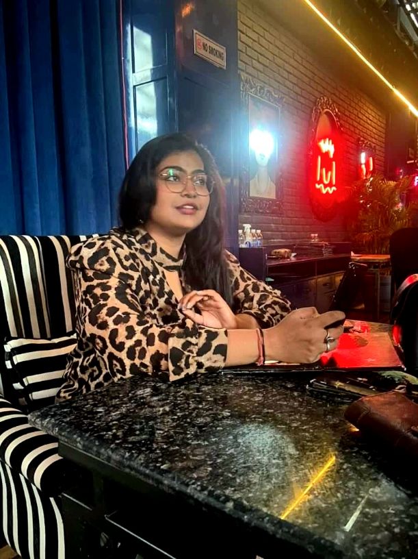 Pallavi