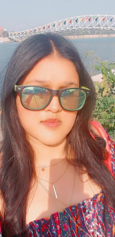 Riya Goel