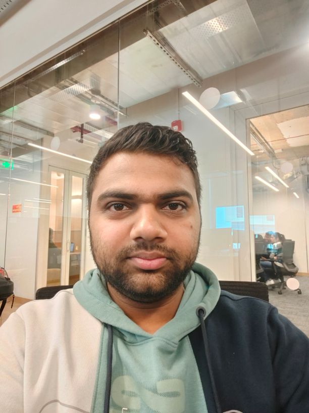 Anuj Aggarwal