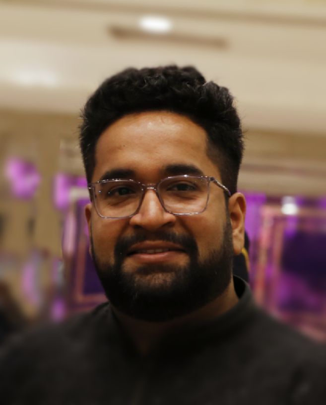 Brijesh Bhardwaj