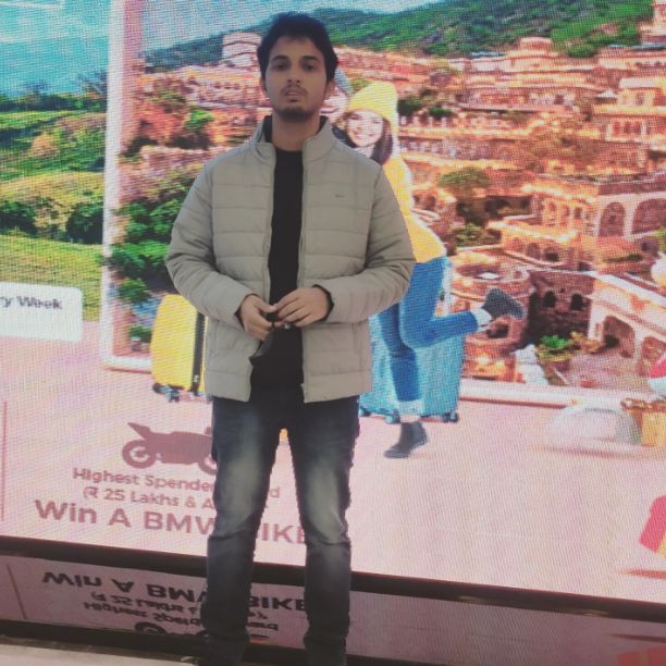 Chetan