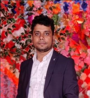 Chiranjit Halder