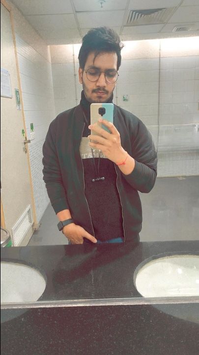 Shivam Agarwal