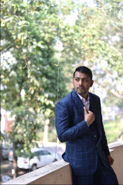 Hemant Kumar Singh