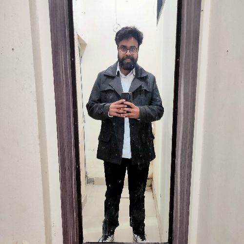 Harsh Luthra