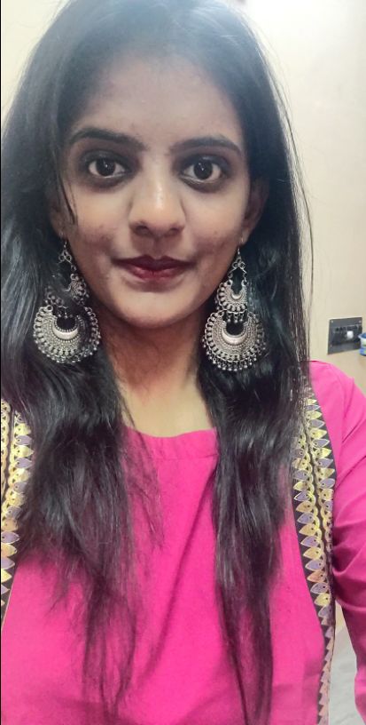 Kakul Jain