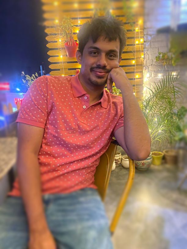 Akshay Nimje
