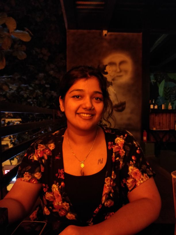 Amritha Puranik