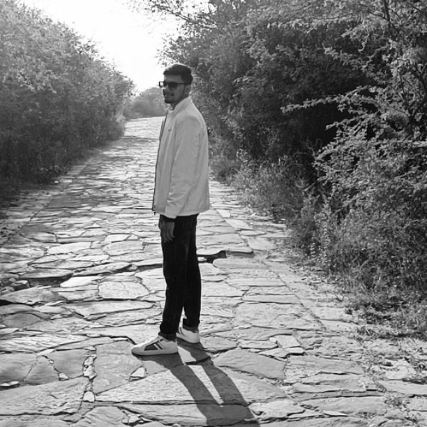 Vivek Gupta