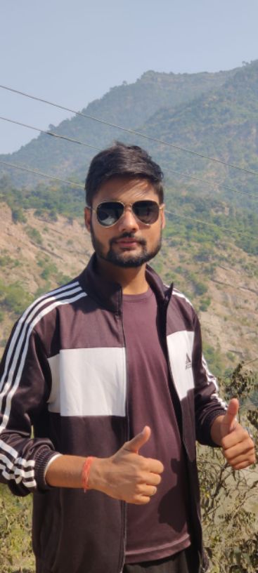 Rohit Khandelwal