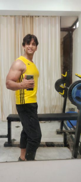 Rahul Jha