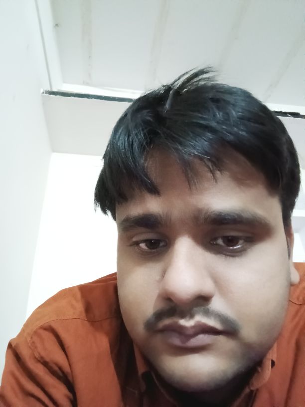 Saurav Kumar