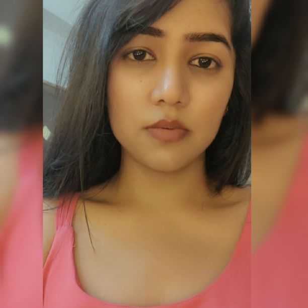 Kritika Joshi