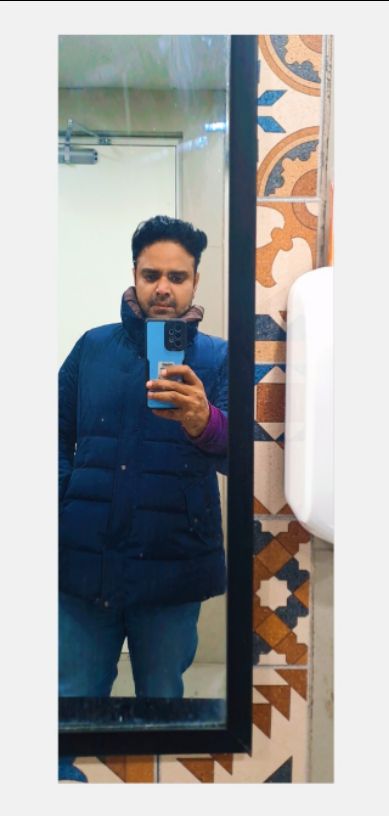 Gulshan Rana
