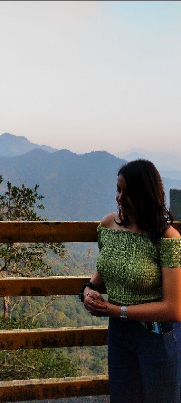 Sushmita Das