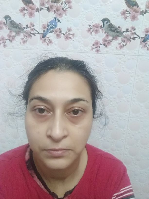 Mahima Haritosh
