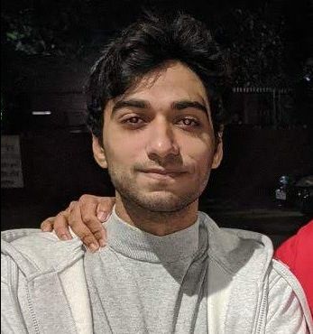 Aryan Arora