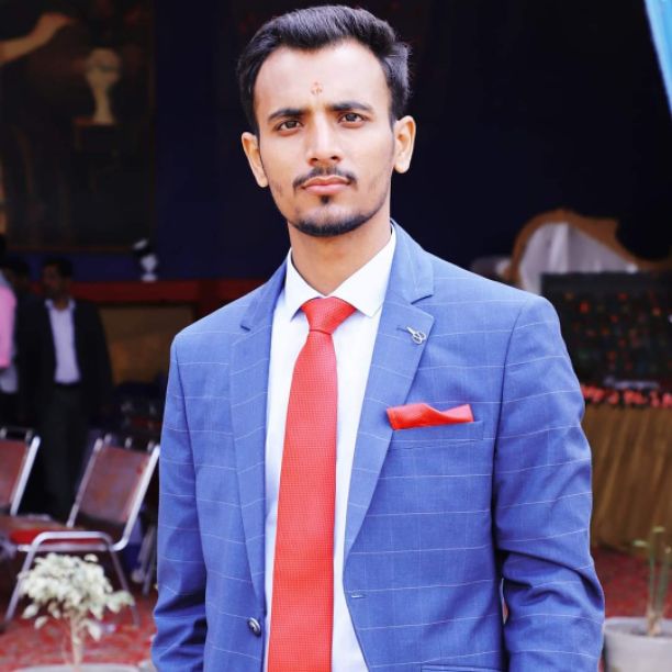 Hritik Chauhan