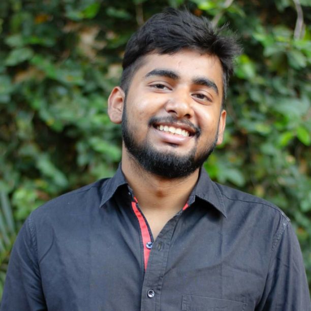 Sachin Ranjan