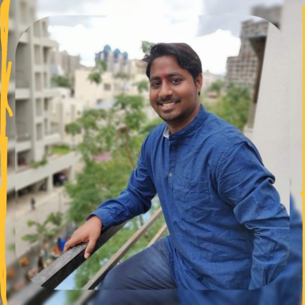 Akash Patel