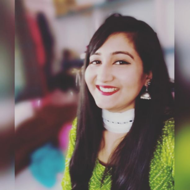 Pooja Kumari