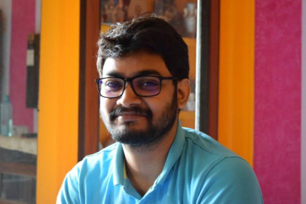 Pradip Basak