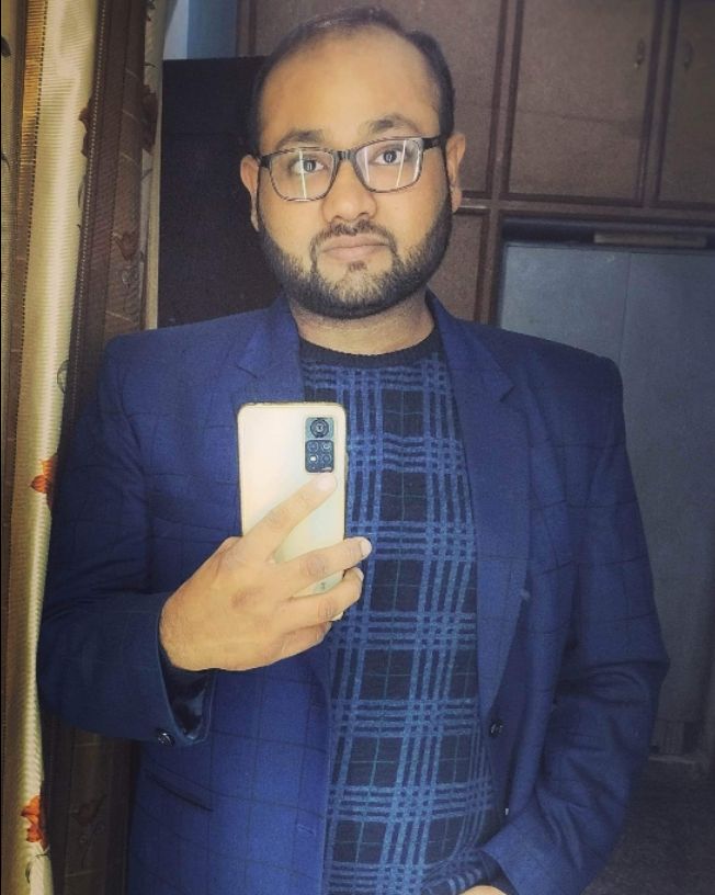 Nishant Agrawal