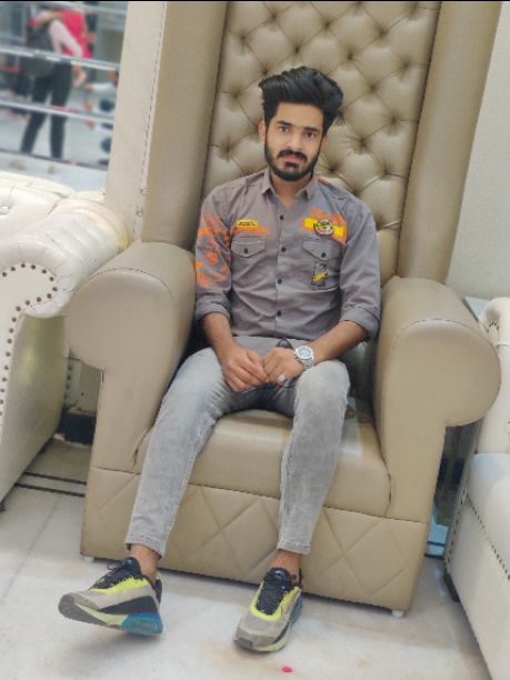Javed Akib