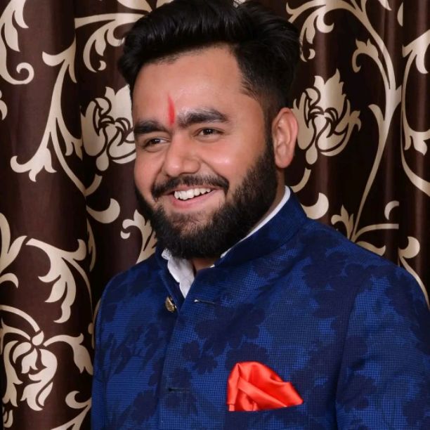 Vardhan Chambial