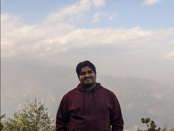 Bijan Kundu