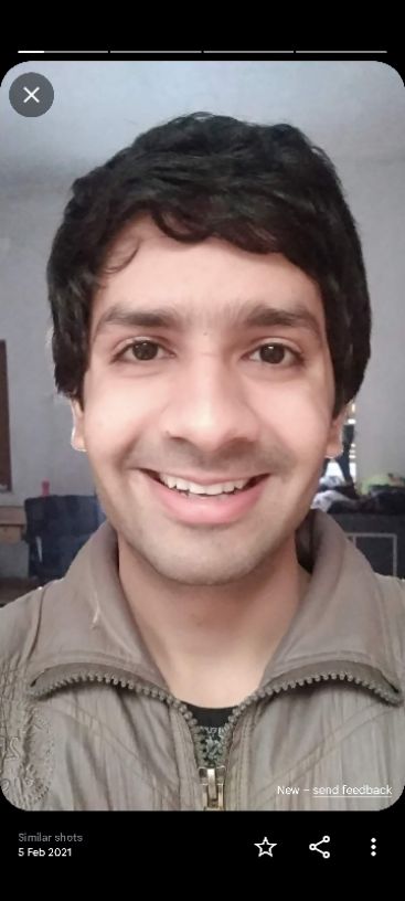 Nakul Sharma