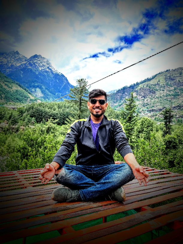 Nishant Ranjan