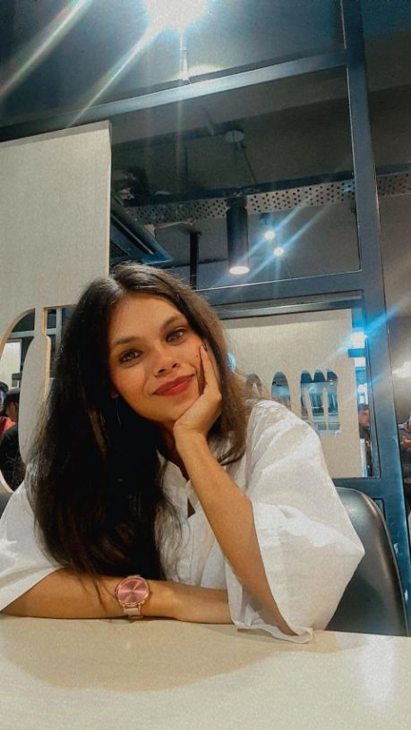 Vartika Singh