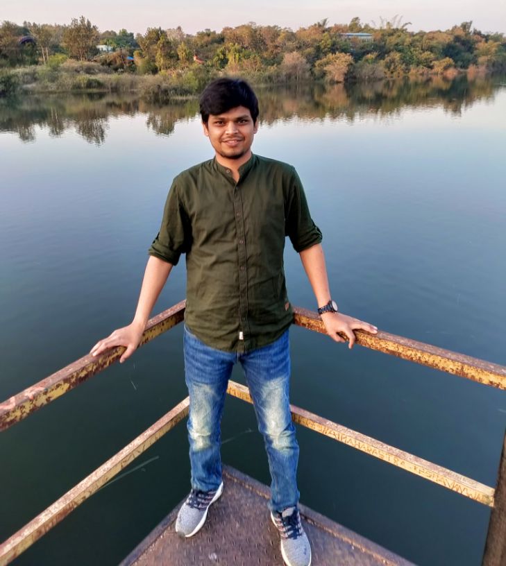 Himanshu Kumar