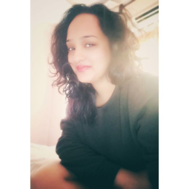 Diya Das