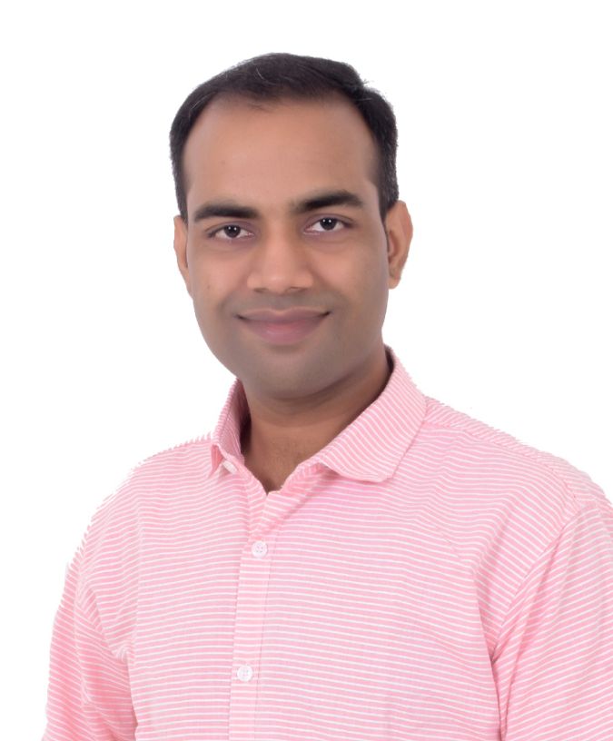 Sanjay Soni