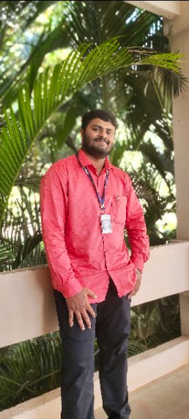 Shriharsha Harihar