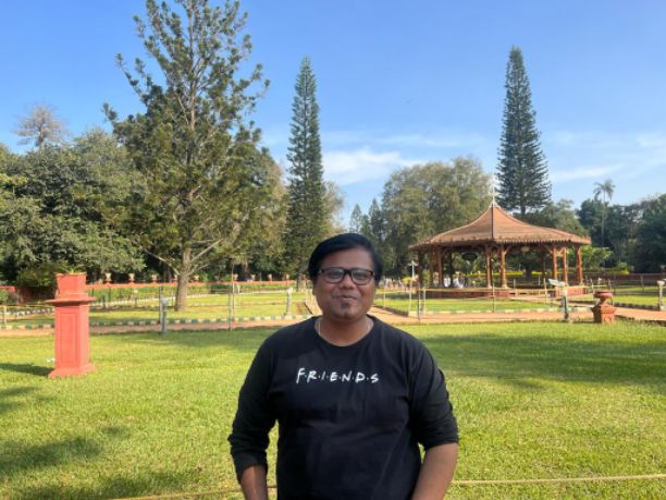 Abhijeet Agrawal