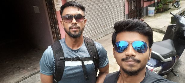 Pritam Mondal
